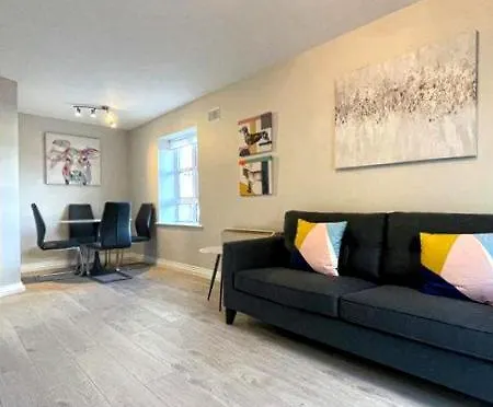 Spancode Apartments